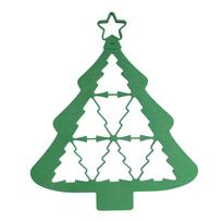 Avanti Kalėdinės eglutės sausainių formelė (Keli)