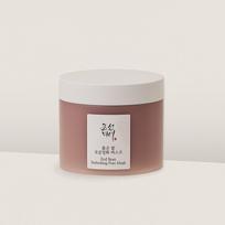 beauty of joseon Red Bean Refreshing Pore Mask 140mL gray