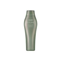 SHISEIDO PROFESSIONAL Fuente Forte ŠAMPŪNAS DS sausai galvos odai - 250 ml gray