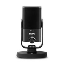 RODE Microphones Mini USB Microphone NTUSBMINI NT-USB