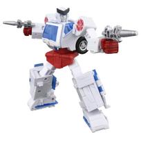 Transformeriai Ratchet SS-117 gray