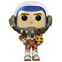 Šviesmetis (2022 m) Buzz Lightyear XL-15 su Sox Pop! Vinilas