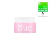 BANILA CO Clean It Zero Original Cleansing Balm 25ml white