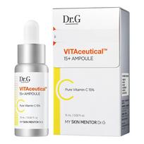 Dr.G VITAceutical 15+ Ampulė white