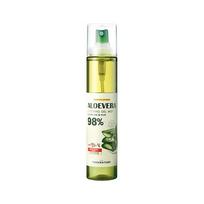 Iš gamtos Alavijo raminantis gelinis purškiklis, 120 ml, 1 vnt. beige