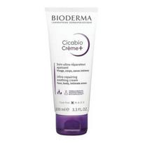 BIODERMA Prancūziškas originalus Bioderma Cicabio Cream Plus 100ml, 1 vnt. white