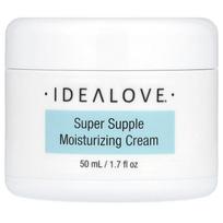 Idealove, Super stangrinantis drėkinamasis kremas, 50 ml (1,7 fl uncijos) white