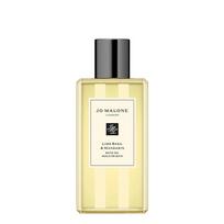 Lime Basil & Mandarin Bath Oil 250ml beige
