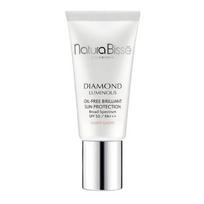 Diamond Luminous Oil-Free Brilliant Sun Protection SPF50+ Lightglow white