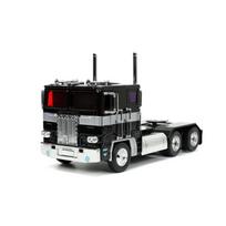 Transformatoriai (televizorius) Nemesis Prime Juodas 1:24  Holivudo pasivažinėjimas