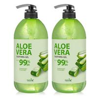 Touch Me Raminantis alavijo gelis 1000ml+550ml 2 vnt. beige