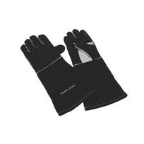 [Uniframe] Kempingo pirštinės ilgos 665459 juodos black