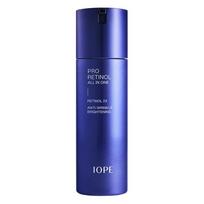 IOPE Men Pro Retinol All-in-One, 120 ml, 1 vnt blue