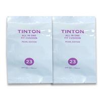 Tintone Pearl Cushion Papildymas Nr. 23, 2 vnt white