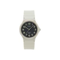 CASIO Unisex Standard Series 38.8mm Black Watch MQ-24UC-8BJF MQ-24UC-8BJF Black Dial black