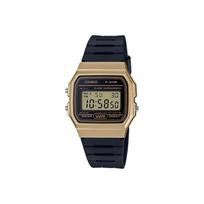 CASIO Standard F 91WM 9A F-91WM-9A Regular Watch Box black
