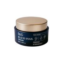 Dr.G Black Snail Cream 50ml (28063666) beige