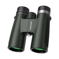 Celestron didelės galios HD žiūronai su telefono laikikliu 10x42