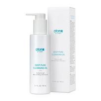 GASHINA STORY Atomy Deep Pure Cleansing Oil 150ml - Blackhead Cleanser white