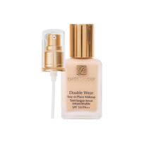 Estee Lauder makiažo pagrindas Double Wear 30ml, 1W1bone, 1 vnt. beige