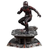 Skruzdėlė ir vapsva: Quantumania Ant-Man 1:10 mastelio statula