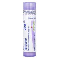 Boiron, Iris Versicolor, 200CK, promotes digestion, about 80 pellets