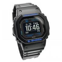 Casio G-Shock G-Squad DW-H5600-1A2JR black