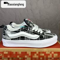 Amerikietiški Retro Grafiti Unisex Riedlentės Batai 40 gray