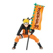 NARUTO NARUTOP99 Naruto Uzumaki Figure orange
