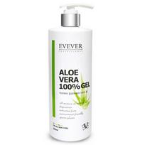 Eveever Alavijo 100% Raminamasis Gelis, 500ml, 1 vnt. white
