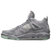 Jordan 4 Retro Kaws Jordan 930155-003 41 gray