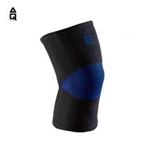 AQ Basketball Knee Braces S black