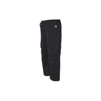 Nike ACG Smith Summit Krovinių Kelnės Azijos Dydis 'Juodos' Vyriškos FN0429-010 S white