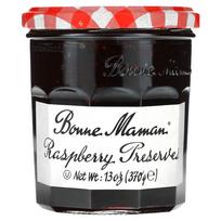 Bonne Maman aviečių uogienė 370g (13oz) black