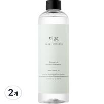 Mixun švelnus burnos skalavimo skystis, Shine Muscat skonio, 500 ml, 2 vienetai white