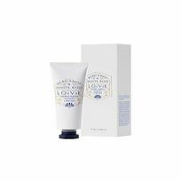LOiViE Bergamot & White Rose Perfumed Hand Cream 35mL (Renewal) white