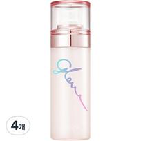 MISSHA Glow Skin Balm To Go purškiklis 80 ml, 4 vnt. white