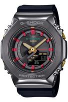 [Casio]G-Shock GM-S2100CH-1AJF Women's Black juoda