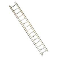 Heavy Duty Wooden Bird Ladder (15 Steps)