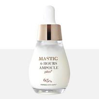 Mastina Mastic Ampoule Plus Six Hours 20ml x 1 white