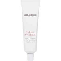 (Laura Mercier) Soufflé Hand Cream 50ml Amber Vanilla white