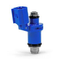 ATAKA Fuel Injector Nozzle Y15ZR V1 V2 Aerox 155 NMAX 155 V1 Aerox 155 Fino YZF-R15 FZ150 LC150 Sniper150 155 Fuel Injectors 6 V2 320CC