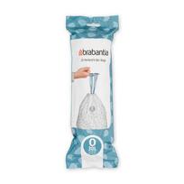 Brabantia šiukšlių maišas (30L/20 maišų)