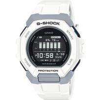 CASIO Men's G-SHOCK GBD-300-7JF [G-SHOCK G-SQUAD] Round Watch Resin *Biomas Plastic Digital