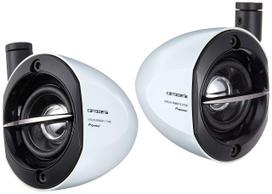 Pioneer Pioneer Speaker White Satellite Speaker Carrozzeria TS-STX510 balta
