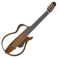YAMAHA Silent Guitar Nylon Natural SLG200N