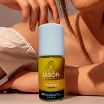Jason Natural 32000 IU Vitamin E Oil 30ml, 1 unit white