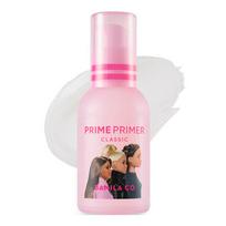 Banila Co. „Prime Primer Classic Barbie Edition“ makiažo pagrindas, 30 ml, 1 vnt. white