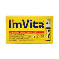 Chong Kun Dang Health I’mvita Multivitamin Immune Shot, 30 servings, 1 unit