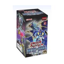 Konami Yu-Gi-Oh CCG Legends kovos Pirmasis skyrius black